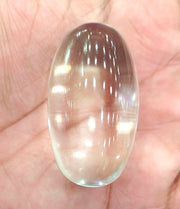 265.46/CT Sphatik Shivling with Govt. Lab Certificate-60